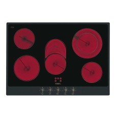 Керамічна варильна поверхня Smeg Coloniale P875AO 71.8 см