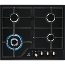 Газова варильна поверхня Electrolux EGS6436RK 59,5 см