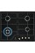 Газова варильна поверхня Electrolux EGS6436RK 59,5 см
