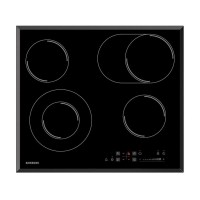 Керамічна варильна поверхня Samsung CTR164NC01 57,5 ​​см