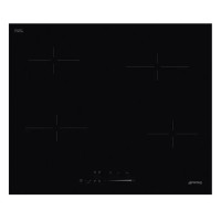 Керамічна плита Smeg SE464TD 60см