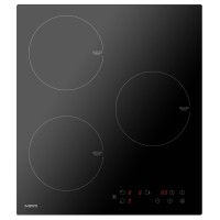 Індукційна варильна поверхня MPM 45-IM-14 45 см