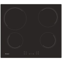 Керамічна варильна поверхня Candy CH64CCB/4U2 59 см