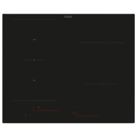 Індукційна плита Haier ID Series 2 HAIF64IRB1S 59см