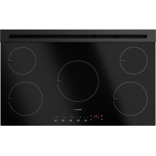 Газова варильна поверхня Dynaxo DynaCook X5 Classic G30 3B/P 83 см