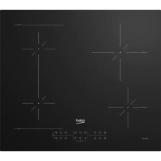 Індукційна плита Beko HII64200SFMT b300 58см