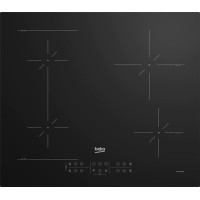 Beko HII64200SFMT B300 58 см індукційна HIR