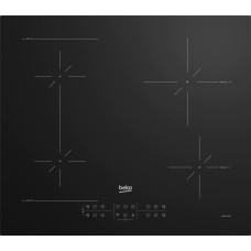 Індукційна варильна поверхня Beko b300 HII64200SFMT IndyFlex 59 см