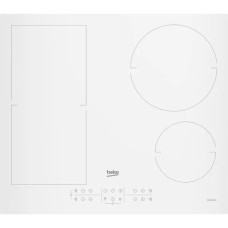 Індукційна плита Beko HII64200FMTW b300 58см