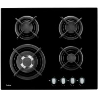 Газова пластина Amica PG64113SR 60см