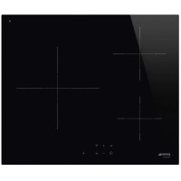 Індукційна плита Smeg SI2631D 60см