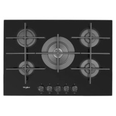 Газова плита Whirlpool AKWL 728/NB 73см