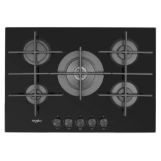 Газова плита Whirlpool AKWL 728/NB 73см
