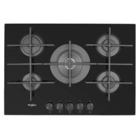Газова плита Whirlpool AKWL 728/NB 73см
