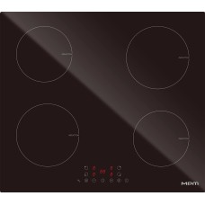 Індукційна варильна поверхня MPM 60-IM-13/N 59 см