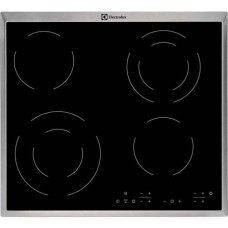 Варильна поверхня Electrolux EHF6342XOK