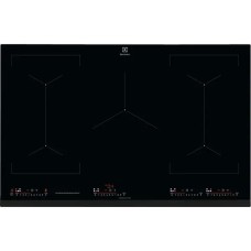 Electrolux eiv8457 індукційна плита 81см