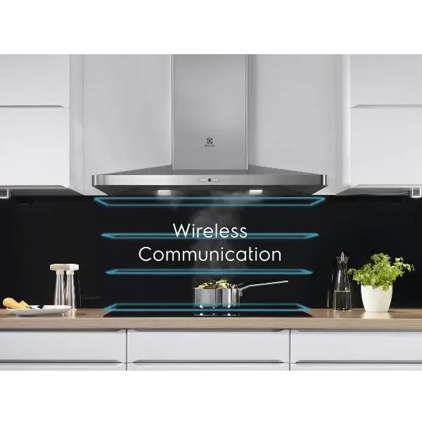 Electrolux eiv8457 індукційна плита 81см