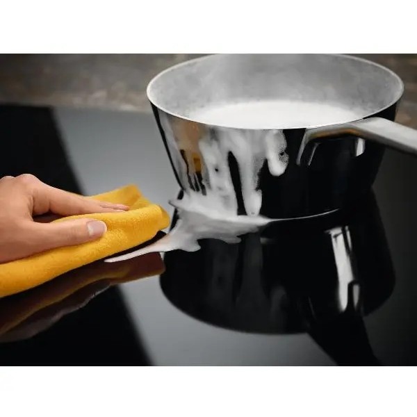 Electrolux eiv8457 індукційна плита 81см