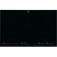 Electrolux eiv8457 індукційна плита 81см