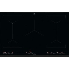 Electrolux eiv8457 індукційна плита 81см