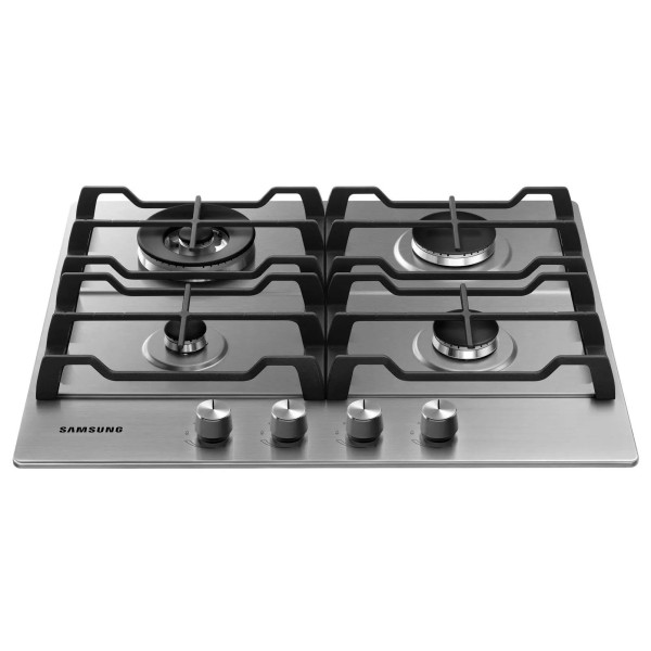Газова пластина Samsung Na64H3040AS 60см