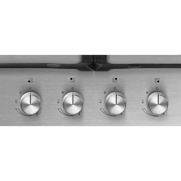 Газова варильна поверхня Samsung NA64H3040AS 60 см