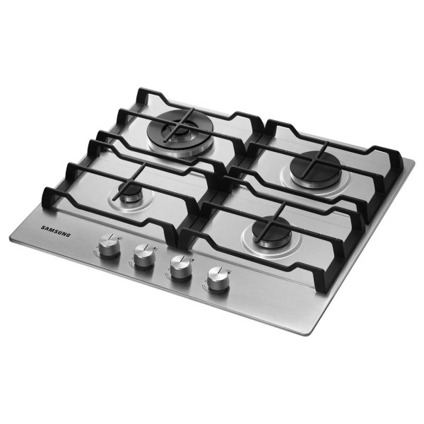Газова варильна поверхня Samsung NA64H3040AS 60 см