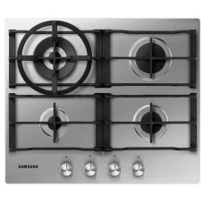 Газова варильна поверхня Samsung NA64H3040AS 60 см