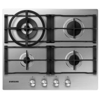Газова варильна поверхня Samsung NA64H3040AS 60 см