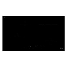 Керамічна плита Smeg SE494EMTD 90см