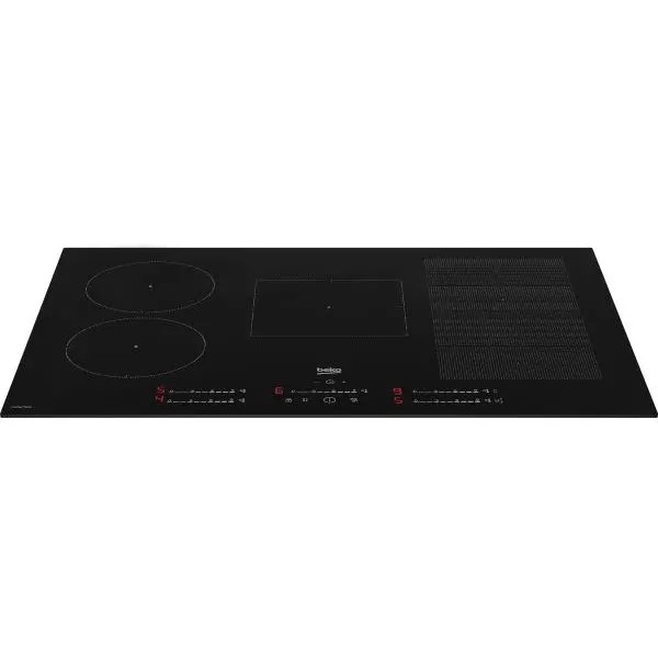 Індукційна плита Beko HII85780UFT bPro500 78см