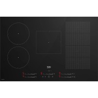 Індукційна плита Beko HII85780UFT bPro500 78см