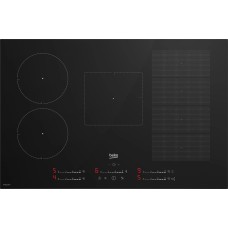 Індукційна плита Beko HII85780UFT bPro500 78см