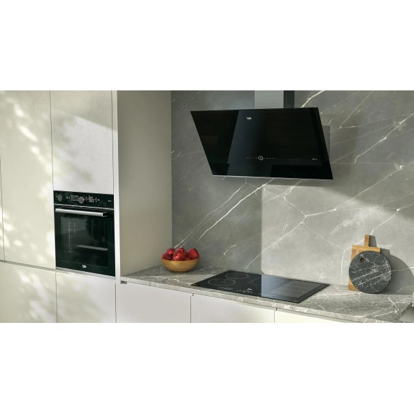 Індукційна плита Beko HII85780UFT bPro500 78см