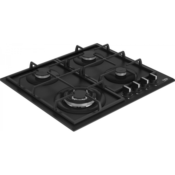 Варильна поверхня Beko HIYG64225SBOP