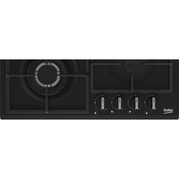 Варильна поверхня Beko HIYG64225SBOP
