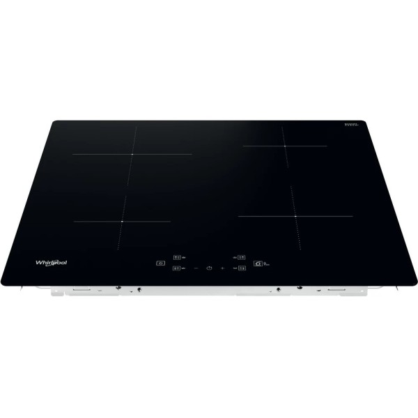Варильна поверхня Whirlpool WSQ2160NE