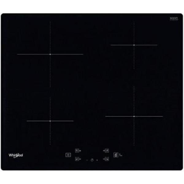 Варильна поверхня Whirlpool WSQ2160NE