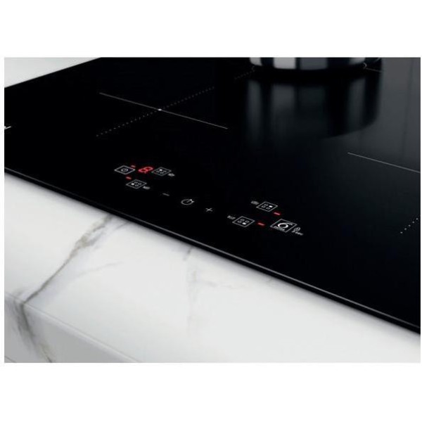 Варильна поверхня Whirlpool WSQ2160NE