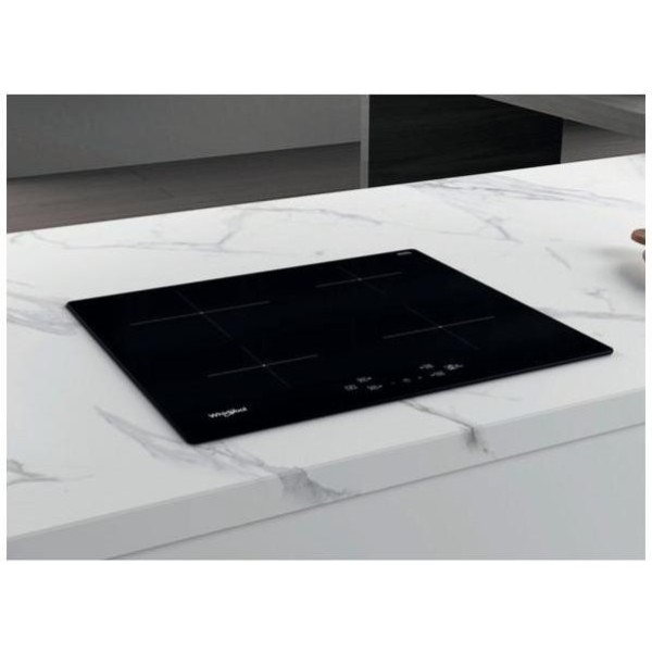 Варильна поверхня Whirlpool WSQ2160NE