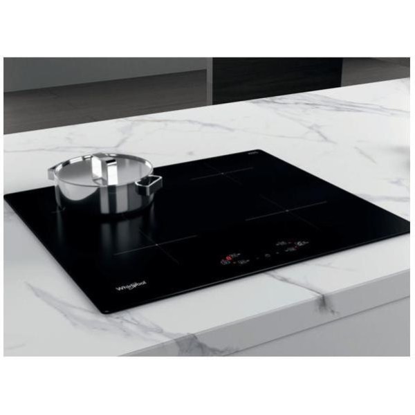 Варильна поверхня Whirlpool WSQ2160NE