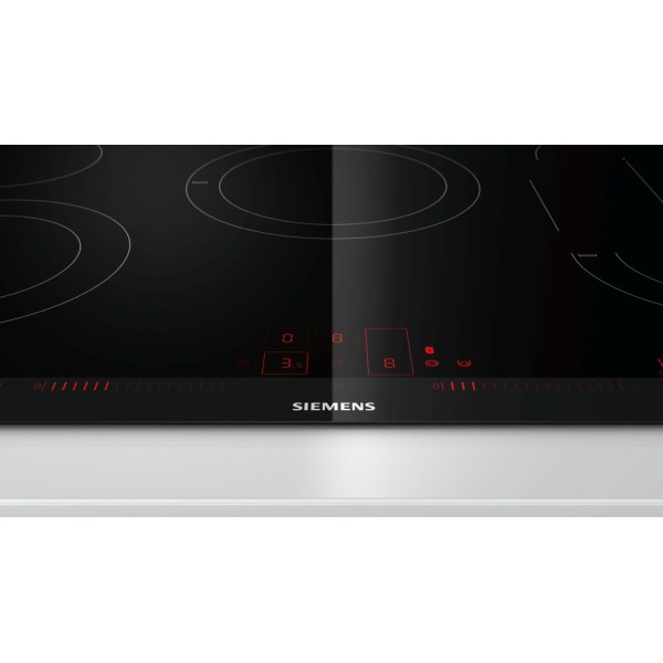 Варильна поверхня Siemens iQ500 ET875LMP1D