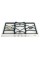 SMEG Coloniale SPR864BGH Газова дошка 60см