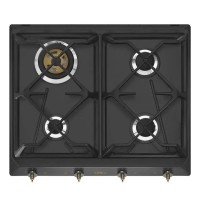 Газова плита Smeg Coloniale SRV864AOGH 59,5 см