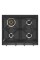 Газова плита Smeg Coloniale SRV864AOGH 59,5 см