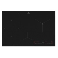 Індукційна варильна поверхня Electrolux SaphirMatt® 800 Sense Boil+Fry EIS87453IZ 77 см