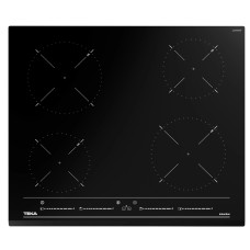 Teka IZC 64010 BK MSS 60см Індукція HIR