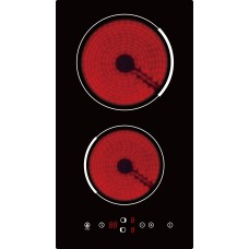 Керамічна пластина MPM 30-VCB-22/Y 28см