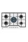 Газова варильна поверхня Electrolux KGG75362W 74 см
